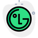 پیش‌نمایش فایل lg-electronics-3443197 از پک برند لوگو صنعت