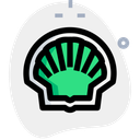 پیش‌نمایش فایل shell-3443206 از پک برند لوگو صنعت