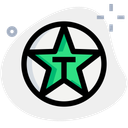 پیش‌نمایش فایل texaco-3443210 از پک برند لوگو صنعت