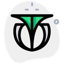 پیش‌نمایش فایل titan-3443211 از پک برند لوگو صنعت