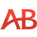 پیش‌نمایش فایل ab-inbev-3443108 از پک برند لوگو صنعت