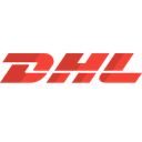 پیش‌نمایش فایل dhl-express-3443122 از پک برند لوگو صنعت