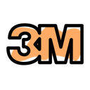 پیش‌نمایش فایل 3-m-3443051 از پک برند لوگو صنعت