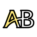 پیش‌نمایش فایل ab-inbev-3443053 از پک برند لوگو صنعت