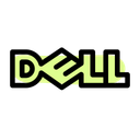 پیش‌نمایش فایل dell-3443066 از پک برند لوگو صنعت