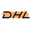 پیش‌نمایش فایل dhl-express-3443067 از پک برند لوگو صنعت