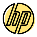 پیش‌نمایش فایل hewlett-packard-3443075 از پک برند لوگو صنعت