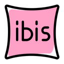 پیش‌نمایش فایل ibis-hotels-3443077 از پک برند لوگو صنعت