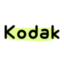 پیش‌نمایش فایل kodak-3443082 از پک برند لوگو صنعت