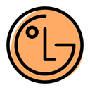 پیش‌نمایش فایل lg-electronics-3443084 از پک برند لوگو صنعت
