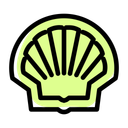 پیش‌نمایش فایل shell-3443093 از پک برند لوگو صنعت