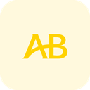 پیش‌نمایش فایل ab-inbev-3442995 از پک برند لوگو صنعت