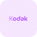 پیش‌نمایش فایل kodak-3443024 از پک برند لوگو صنعت