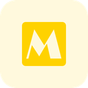 پیش‌نمایش فایل multinet-3443029 از پک برند لوگو صنعت