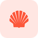 پیش‌نمایش فایل shell-3443035 از پک برند لوگو صنعت