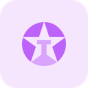 پیش‌نمایش فایل texaco-3443039 از پک برند لوگو صنعت