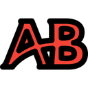 پیش‌نمایش فایل ab-inbev-3442938 از پک برند لوگو صنعت