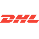 پیش‌نمایش فایل dhl-express-3442895 از پک برند لوگو صنعت