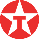 پیش‌نمایش فایل texaco-3442925 از پک برند لوگو صنعت