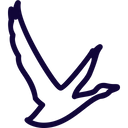 پیش‌نمایش فایل grey-goose-3442501 از پک غذا و برند لوگو نوشیدنی