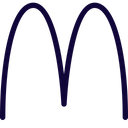 پیش‌نمایش فایل mcdonalds-3442513 از پک غذا و برند لوگو نوشیدنی
