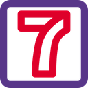 پیش‌نمایش فایل 7-eleven-3442479 از پک غذا و برند لوگو نوشیدنی
