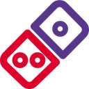 پیش‌نمایش فایل dominos-pizza-3442443 از پک غذا و برند لوگو نوشیدنی