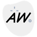 پیش‌نمایش فایل a-and-w-restaurant-3442381 از پک غذا و برند لوگو نوشیدنی