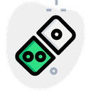 پیش‌نمایش فایل dominos-pizza-3442393 از پک غذا و برند لوگو نوشیدنی