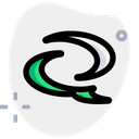 پیش‌نمایش فایل quizno-subs-3442417 از پک غذا و برند لوگو نوشیدنی