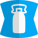 پیش‌نمایش فایل lawson-station-3442359 از پک غذا و برند لوگو نوشیدنی