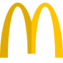 پیش‌نمایش فایل mcdonalds-3442363 از پک غذا و برند لوگو نوشیدنی