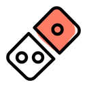پیش‌نمایش فایل dominos-pizza-3442293 از پک غذا و برند لوگو نوشیدنی