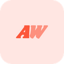 پیش‌نمایش فایل a-and-w-restaurant-3442231 از پک غذا و برند لوگو نوشیدنی