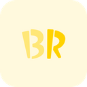 پیش‌نمایش فایل baskin-robbins-3442237 از پک غذا و برند لوگو نوشیدنی
