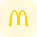پیش‌نمایش فایل mcdonalds-3442262 از پک غذا و برند لوگو نوشیدنی