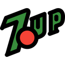 پیش‌نمایش فایل 7-up-3442180 از پک غذا و برند لوگو نوشیدنی