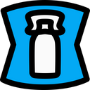 پیش‌نمایش فایل lawson-station-3442208 از پک غذا و برند لوگو نوشیدنی