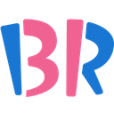 پیش‌نمایش فایل baskin-robbins-3442136 از پک غذا و برند لوگو نوشیدنی
