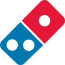 پیش‌نمایش فایل dominos-pizza-3442142 از پک غذا و برند لوگو نوشیدنی