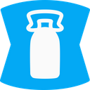پیش‌نمایش فایل lawson-station-3442157 از پک غذا و برند لوگو نوشیدنی