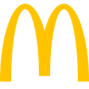 پیش‌نمایش فایل mcdonalds-3442161 از پک غذا و برند لوگو نوشیدنی