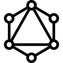 پیش‌نمایش فایل graphql-3445627 از پک لوگو فناوری – جلد ۳