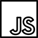 پیش‌نمایش فایل javascript-3445673 از پک لوگو فناوری – جلد ۴