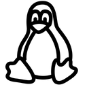 پیش‌نمایش فایل linux-3445707 از پک لوگو فناوری – جلد ۴