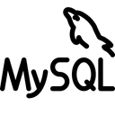 پیش‌نمایش فایل mysql-3445836 از پک لوگو فناوری – جلد ۵