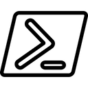 پیش‌نمایش فایل powershell-3445804 از پک لوگو فناوری – جلد ۵