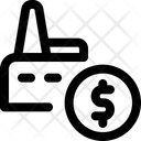 پیش‌نمایش فایل factory-money-3462846 از پک شرکت