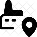 پیش‌نمایش فایل factory-location-3462945 از پک شرکت