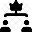 پیش‌نمایش فایل two-leader-hierarchy-3462977 از پک شرکت